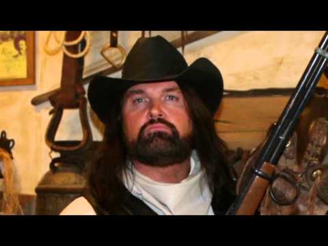 Bryan Clark on Ernest Miller, Glacier and Marty Jannetty