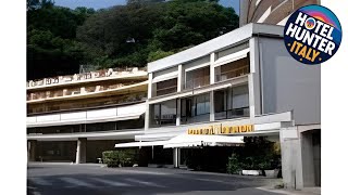 Hotel Byron | La Spezia, Italy | Hotel Review 🛏️