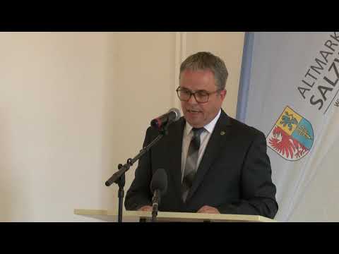 25 Jahre Altmarkkreis Salzwedel