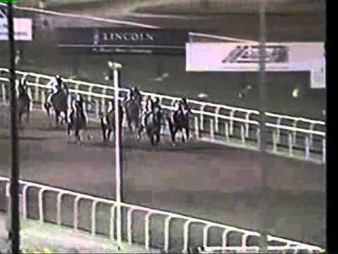 Silver Charm 1998 DUBAI WORLD CUP