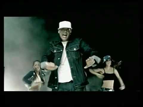 Daddy Yankee - Gasolina (2005)