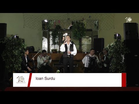 Ruga de la Cerneteaz - Recital Ioan Surdu