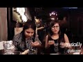 Girls Drinking Funny Video