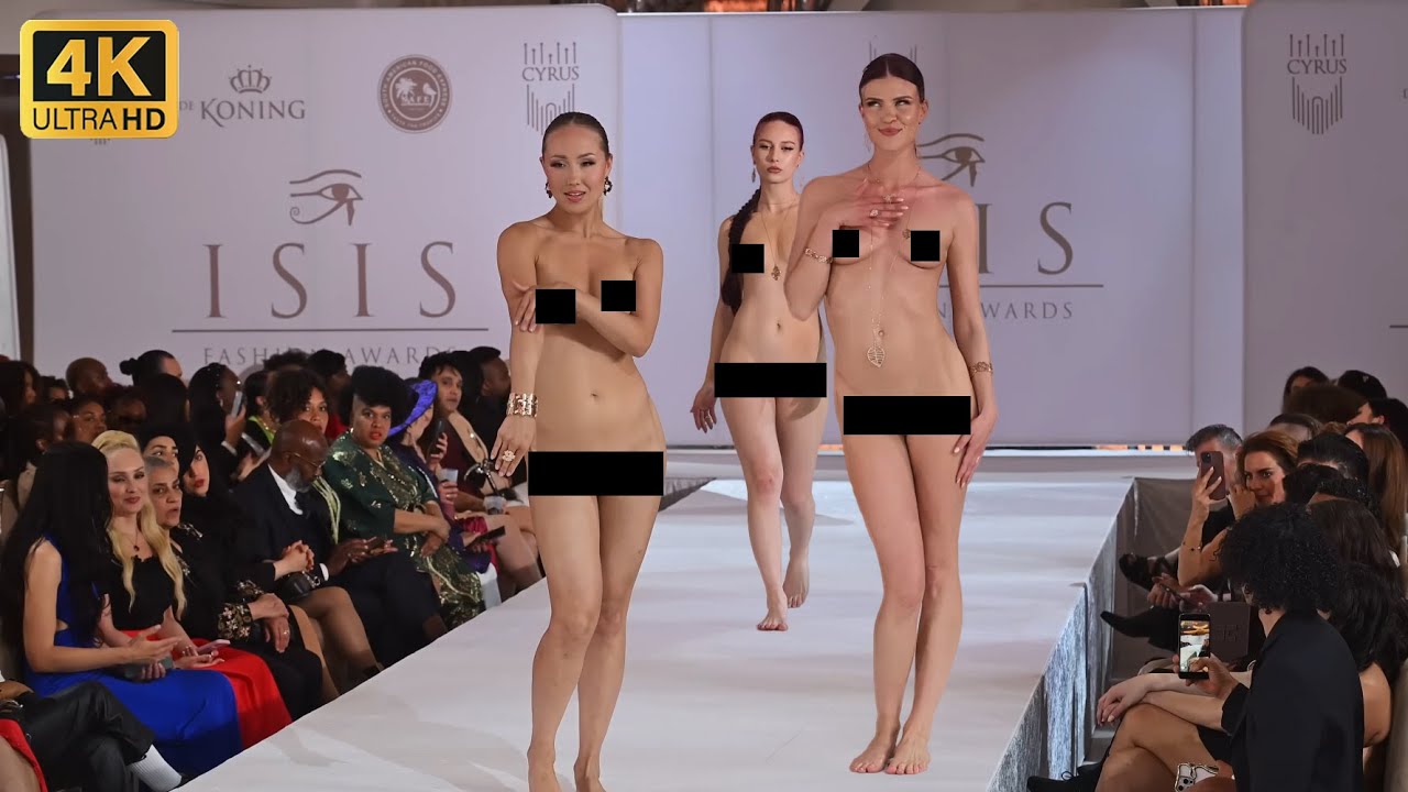 Nude Accessory 2025——Black Tape Projectが問い直すファッションの境界線
