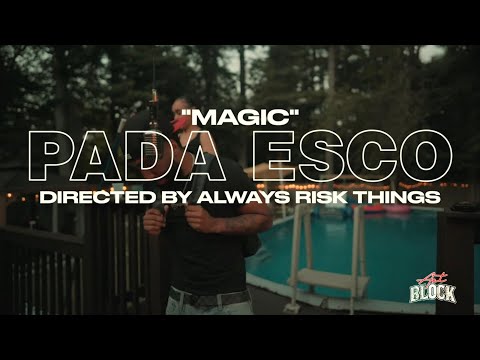 PADA ESCO - MAGIC
