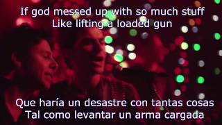 Stereophonics - I Wanna Get Lost With You Subtítulos