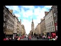 GERRY RAFFERTY The Royal Mile