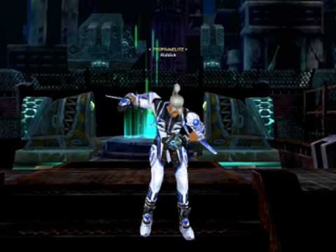 Riddick - Cabal online 2