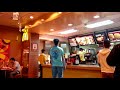 I Walk To Burger King But They Asked Me To Order From McDonald S Then I Walk Back Home