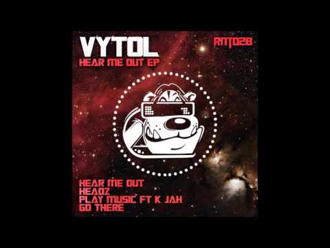 Vytol -  Headz  Rnt028