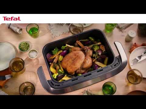 Аэрогриль Tefal EY9228E0