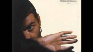 George Michael - Crazyman Dance [1992]