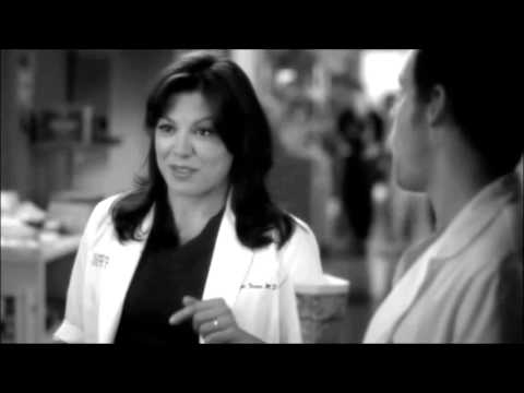 All I want - Kodaline Callie & Arizona Crash Français