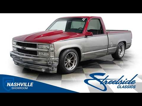 1994 Chevrolet Silverado (CC-2085016) for sale in Lavergne, Tennessee
