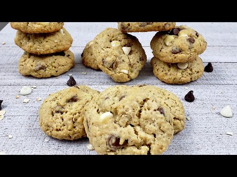 How to Make Easy Lactation Cookies With NO Brewers Yeast