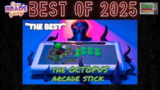 TR FightStick Octopus - Best of 2025