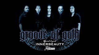 Download lagu INNERBEAUTY - Hitam ( Video doc W/Lyrics) mp3 Download lagu INNERBEAUTY - Hitam ( Video doc W/Lyrics) mp3