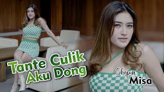 Download lagu DJ FULL BASS TANTE CULIK AKU DONG - SHEPIN MISA ( M/V) STAR MUSIC mp3