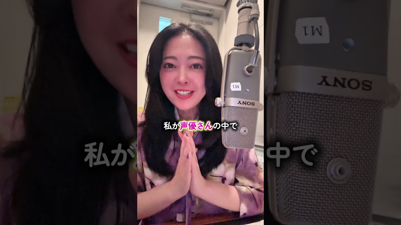 Zガンダムのあの声優さんのアフレコが美しい件について