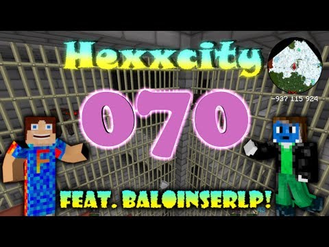 Schlacht um das Schloss (feat. Baloinser LP) - HEXXCITY #070 [HD]