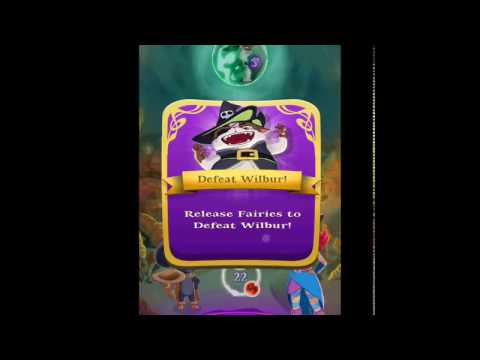 Bubble Witch Saga 3 (Android Gameplay)