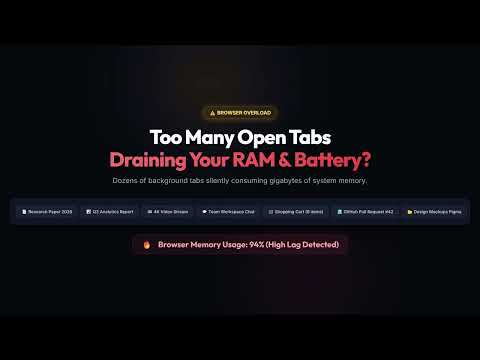 Item video thumbnail