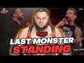 WWE Raw 9/30/24 Review: Last Monster Standing, FINAL 3 Hour Raw, Bad Blood GO HOME Show