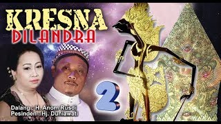 Download lagu Wayang Kulit Langen Budaya 2018 - KRESNA DILANDRA, Bag. 02 mp3 Download lagu Wayang Kulit Langen Budaya 2018 - KRESNA DILANDRA, Bag. 02 mp3