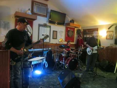 The Simon Crawford Band - Sultans of Swing  - MW Valley Music NH