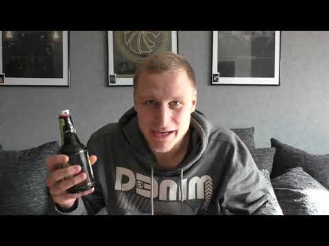 Alkohol trotz Bereitschaft? - Flensburger Edles Helles