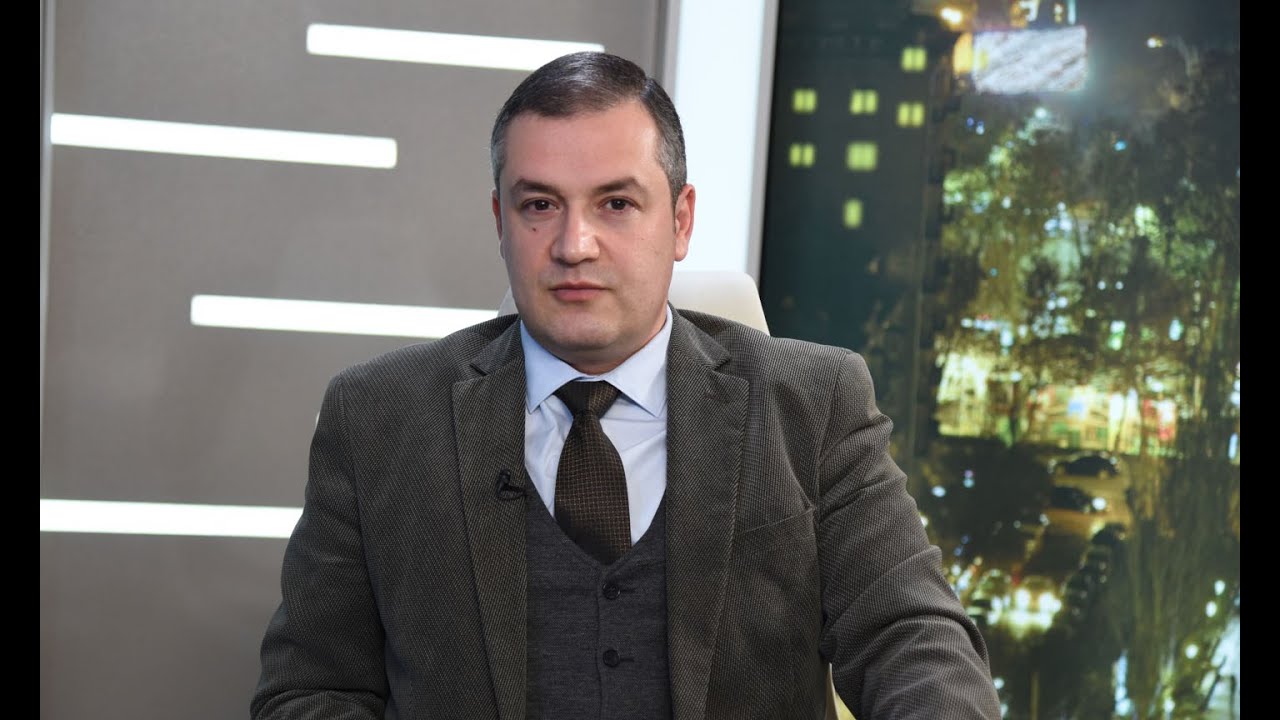 Կա իշխանություն, կա ընդդիմություն և կա ընդդիմադիր Ալյանս