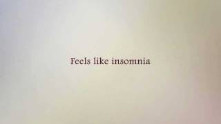 Wheesung - Insomnia [Han &amp; Eng]