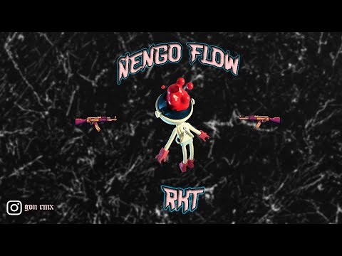 ÑENGO FLOW RKT - GON RMX