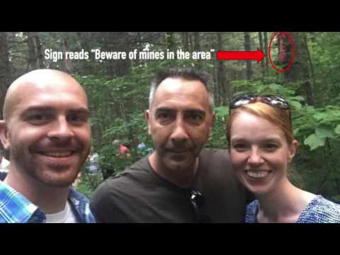 Pecha Kucha Dayton Vol 28 - Arch Grieve