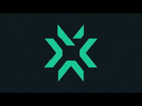 VALORANT Tournament FPX vs Gambit Challengers EMEA