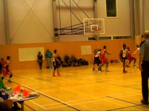 MK Speederz vs W Favell 19.04.13 (1)