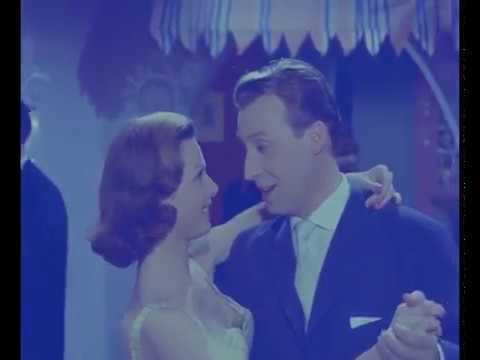 Peter Alexander in 'Das haut hin' | 1957 | Jetzt auf DVD! | Filmjuwelen