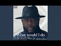 What Would I Do By Old Skool Flava Feat Stephanie Barnes