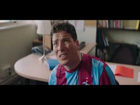 La Vie scolaire Extrait 1 Le Prof de Sport