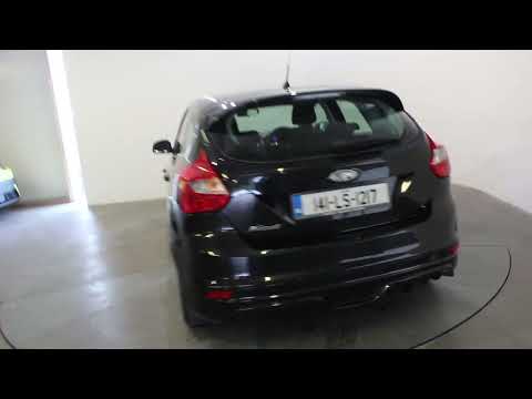 Video of Ford Focus 2.0 TDCi Zetec - TENDER 20