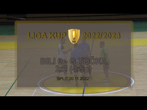 UMN_TV  LKup(22/23)_Bili 9 - G Točka (Sažetak)