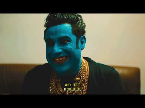 PAV4N X ABDULISMS - Backstage @ The Pickle Factory