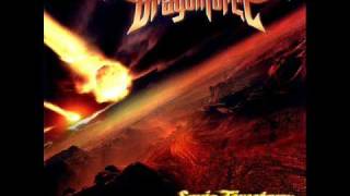 Dragonforce - My Spirit Will Go On