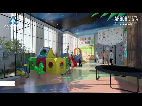 Arbor Vista Project Tour 1