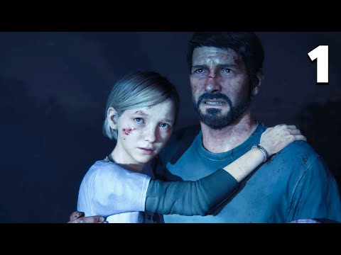 A Tragic Beginning... | The Last of Us Ep.1
