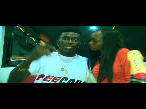 Red Crep by 5Billion Strong RFM #Concept By TR