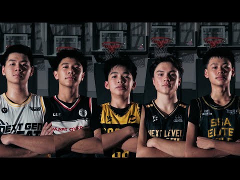 HOOPS 4 HOPE | OFFICIAL INTRODUCTION VIDEO