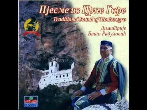 Dimitrije Bato Radulovic Cerka mi se danas rodi 2006