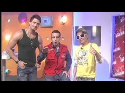 Aji Picante | Episodio 20 | RCTV