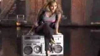 The Cheetah Girls - Making of &quot;Fuego&quot; Music Video